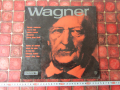 Голяма колекционерска грамофонна плоча Вагнер, снимка 1 - Колекции - 36218603