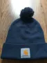 carhartt bobble watch hat - страхотна зимна шапка , снимка 2