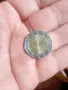 Монета Дървото на живота - 2 евро Франция 2021 г. , снимка 1