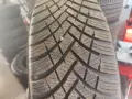 2бр.зимни гуми 205/60/16 Hankook, снимка 1
