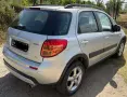 Suzuki Sx4 1.6 4x4 , снимка 5
