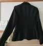 Черно елегантно сако Esprit , снимка 5