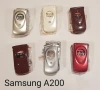 Панели за Samsung A400, A200, A800, V200, T100, D410, X450, X460, X480, снимка 1