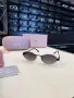 Miu Miu ✨ Cartier очила лого, снимка 2