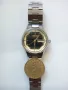 Дамски механичен часовник Цитизен автоматик, снимка 2