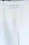 Модерен бял панталон  LIZ CLAIBORNE лен и памук, снимка 7