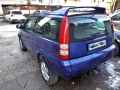 Honda HR-V 1.6 газ/бензин, снимка 5