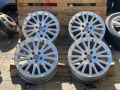 5х112 17 Цола Джанти Audi A3 Vw Golf 5x112 Ауди Голф, снимка 3