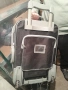 много здрав пътнически куфар hugo и мн.други , снимка 12