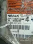 Сензор Airbag за NISSAN NOTE E11, 0285001909 , 988209U10A , снимка 2