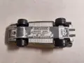 Стара метална количка Matchbox БЪЛГАРИЯ - MIDNIGHT MAGIC, снимка 8