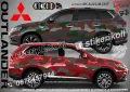Kia Mohave SK-SJV3-K-MO Кaмуфлаж Офроуд Джип Пикап Лодка Camouflage Off-Road стикери, снимка 6