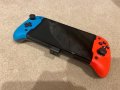 Нов Контролер за Nintendo Switch/Switch OLED в ръчен режим Игри, снимка 9