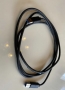 Оригинален кабел за принтер Dell P57VD USB 3 Type A to USB Type B, снимка 1