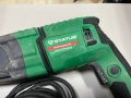 Перфоратор STATUS MPR26, SDS-plus, 800 W, 3 J , снимка 4