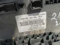 SAM модул Mercedes E class W211 2.7 CDI 177 ,, 2115455101, снимка 5