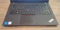 Лаптоп Lenovo ThinkPad T14 , снимка 2