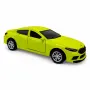 Метални колички: BMW M8 Gran Coupé (F93) , снимка 3