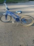 велосипед Drag Alpha 20”, снимка 1