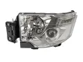 Фар Ayfar за Renault T-Series 2014+ – с мотор за регулиране – ляв/десен, снимка 1