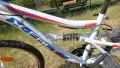 X-Fact Climb 26 Full Suspension – Чисто нов, Shimano, 21 скорости, снимка 4