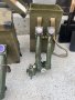Продавам артилерииска стерео траба (рогатка), снимка 2