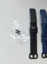 Силиконови каишки за Honor Band 4 и 5, снимка 3