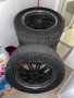Алуминиеви джанти 20" перфектни!, снимка 3