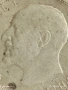 Сребърна монета 1 лев 1913г. Царство България Цар Фердинанд първи за КОЛЕКЦИЯ 40088, снимка 11