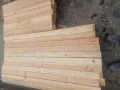 обработен дървен материал(бял бор и ела дугласка), снимка 1