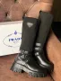 Дамски ботуши Prada Код Lux145, снимка 2