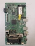 FINLUX 50FLHYR274SC MAIN BOARD 17MB95M POWER 17IPS71 TCON T500HVD02.0 PANEL VES500UNDA-2D-N02, снимка 1