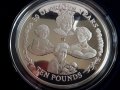 Разменям монети "Кралица Елизабет с ДИАМАНТ и Стоянка Мутафова" за монета ..., снимка 2