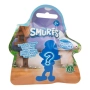 На едро 24бр. фигурки The Smurfs (blind bags / изненади)., снимка 15