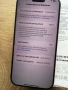 apple iphone 16 pro 256gb black titanium смарт телефон 750евро - с документи за покупка от 01,08,25г, снимка 3