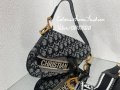 Луксозна чанта Christian Dior 