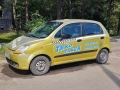 Продавам Chevrolet Matiz 2009г. с газова уредба, снимка 3