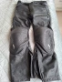 RICHA-Нов кожен мото панталон, снимка 1