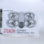 Витла / перки за дрон DJI Neo Master Airscrew - Стелт, снимка 1