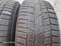 4бр зимни гуми 215/60/16 CONTINENTAL L03845 , снимка 3