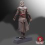 Екшън фигура Assassin's Creed - Aguilar, снимка 4