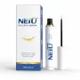 Серум за мигли NEIU с пептиди за по-плътни и дълги мигли, снимка 1