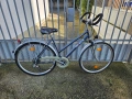 Алуминиев велосипед 28 цола ALUREX-шест месеца гаранция, снимка 1