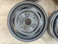 Железни джанти Ford Transit 15цола 5,5J 5x160, снимка 4