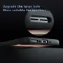 OnePlus 13 5G MagSafe PC/ Hybrid TPU Калъф и Протектор, снимка 6