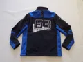горнище camp david sailing яке суитчър худи ветровка блуза мъжко оригинал XL , снимка 2