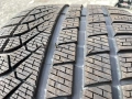285/40/19 Pirelli PZero Winter TO Elect PNCS Dot 2022 TESLA S Чисто нови, снимка 6