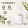 Подгревател за шишета SORA 5в1 с NTC сензор, 230W, снимка 2