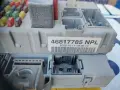 Боди компютър Бушониера за Fiat Punto 2 (1999-2003) 46817785 NPL Delphi, снимка 2