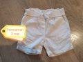 Къси летни панталони и поли за момиче 1-4 години, снимка 6